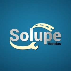 Solupe Vendas Comércio de Peças