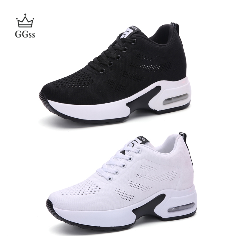 tenis feminino esportivo branco