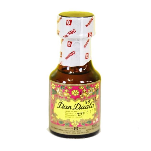 Dan Duala Perfume do Amor Encontre Seu Par Afrodisiaco DanDuala Importado da Nigéria Produto Original em Oferta na Shopee