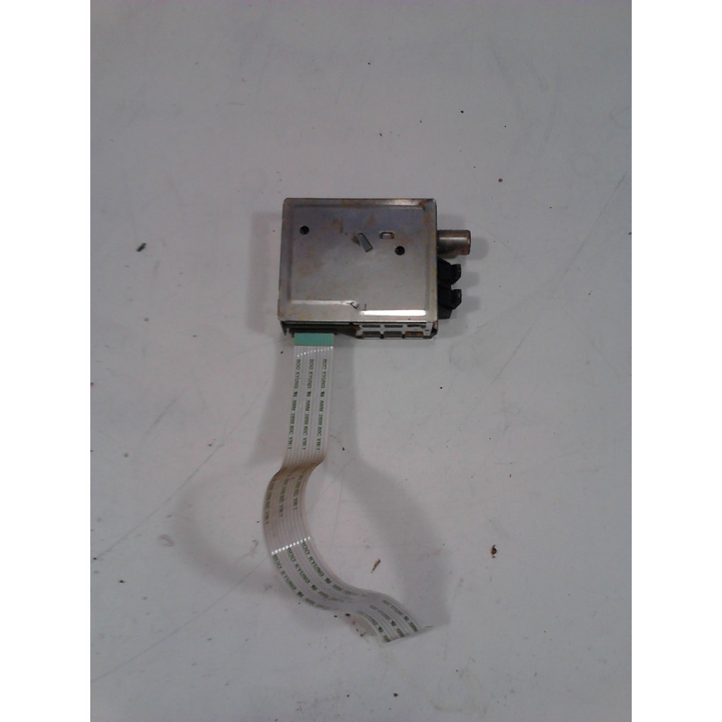 Tuner Am E Fm Som Gradiente As-m550