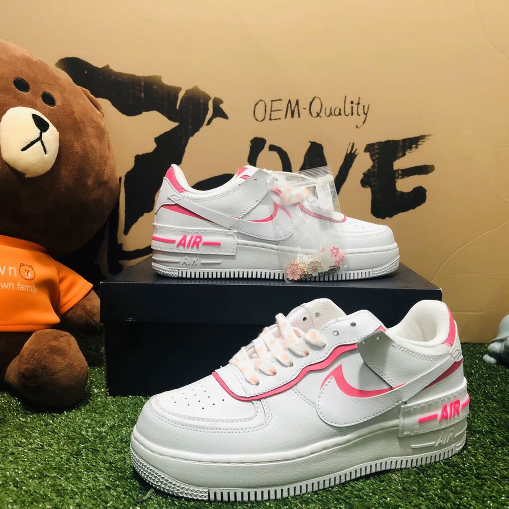 nike air force macaron original