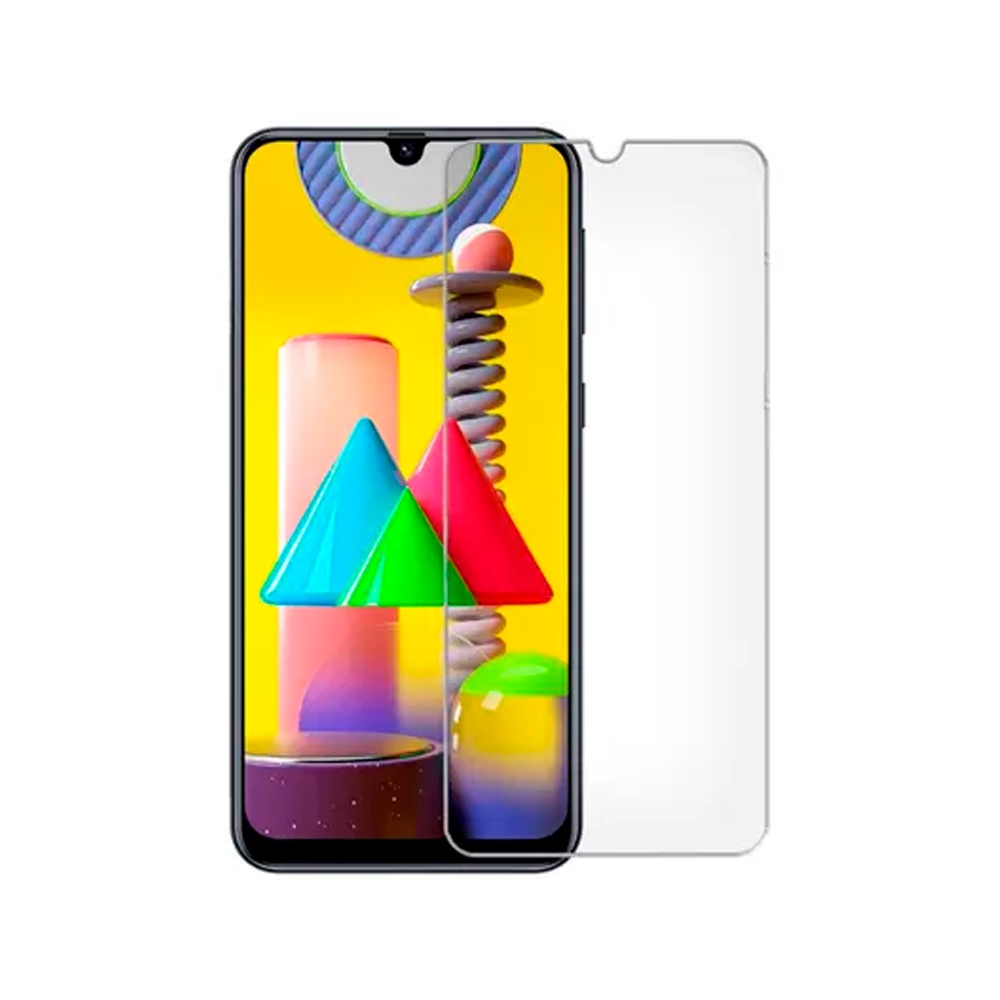 📱 PELÍCULA VIDRO ANTI QUEDA SHOCK TEMPERADO PARA SAMSUNG GALAXY A30 - ENVIO JÁ
