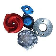 Kit reposição Bomba FLE 50 Lama