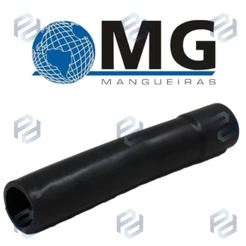 Mangueira Bocal Tanque Combustível Gol Parati Voyage 1.0 1.6 G2 G3 1997 em diante