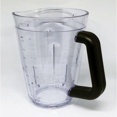 Copo do Liquidificador Arno Clic Lav Top