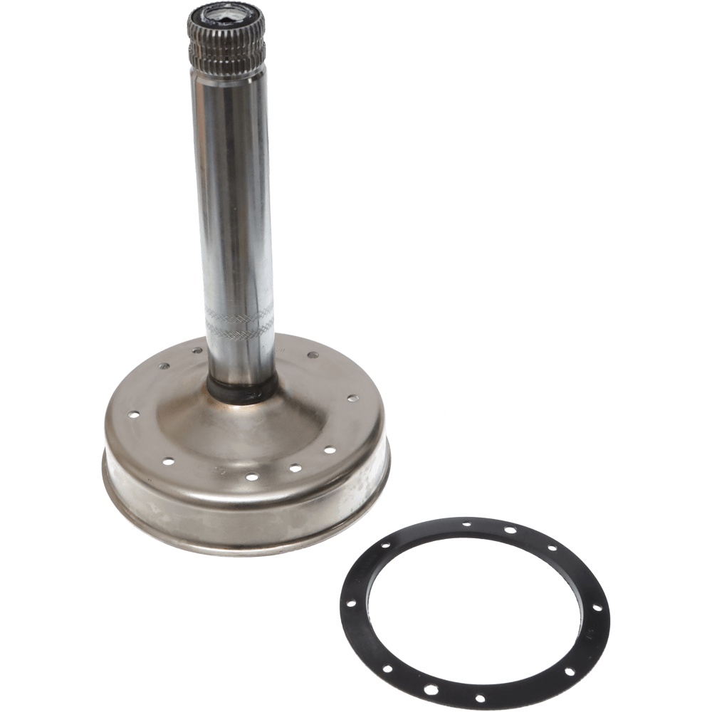 Tubo De Centrifugação Mecanismo Brastemp E Consul 15kg 16kg
