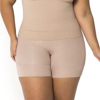 Bermuda Cinta Modeladora Feminina Trifil