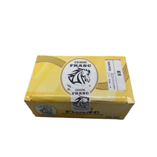 CRAVOS PARA FERRADURAS E5 5,1 CM  CX. C/250 em Oferta na Shopee