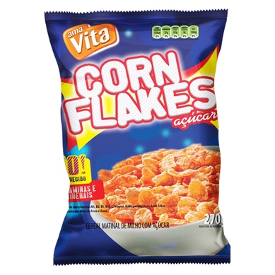 Corn Flakes Amavita