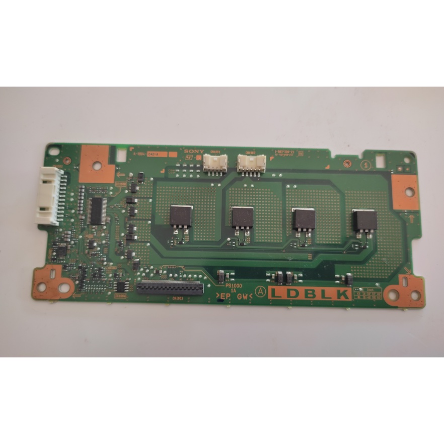 Placa Inverter Tv Sony Kdl-32ex725 Testada
