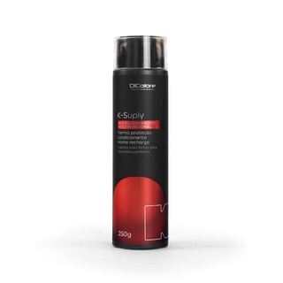 K-Suply Restaurador Capilar Bio Regenerador Multifuncional DIColore - 250g