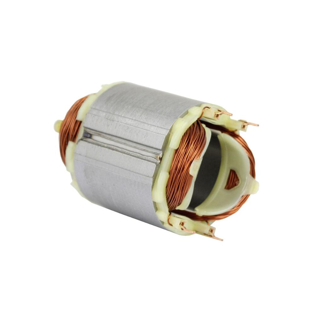 Estator Bobina 220V P/Furadeira Dewalt DWD502-B2 TIPO 1