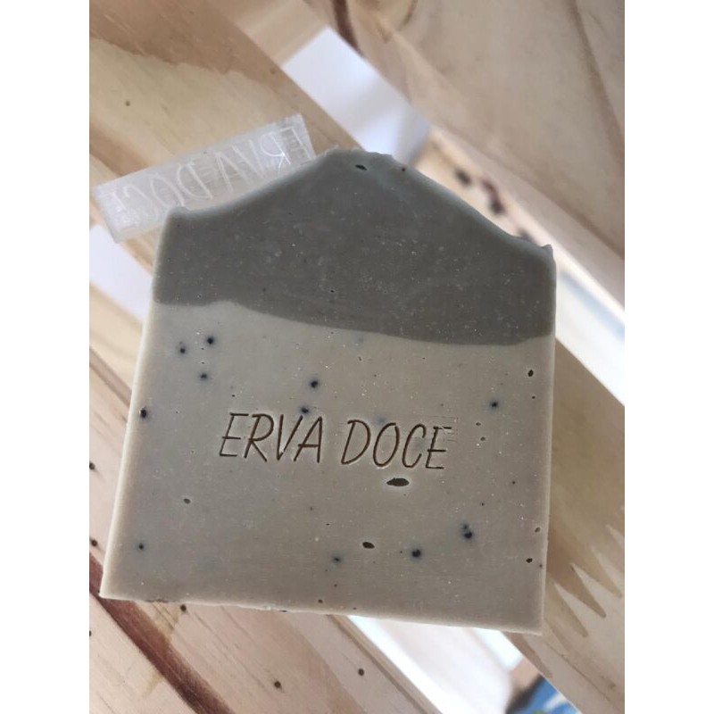 Essência para sabonete glicerinado erva doce – 100gr. em Oferta na Shopee