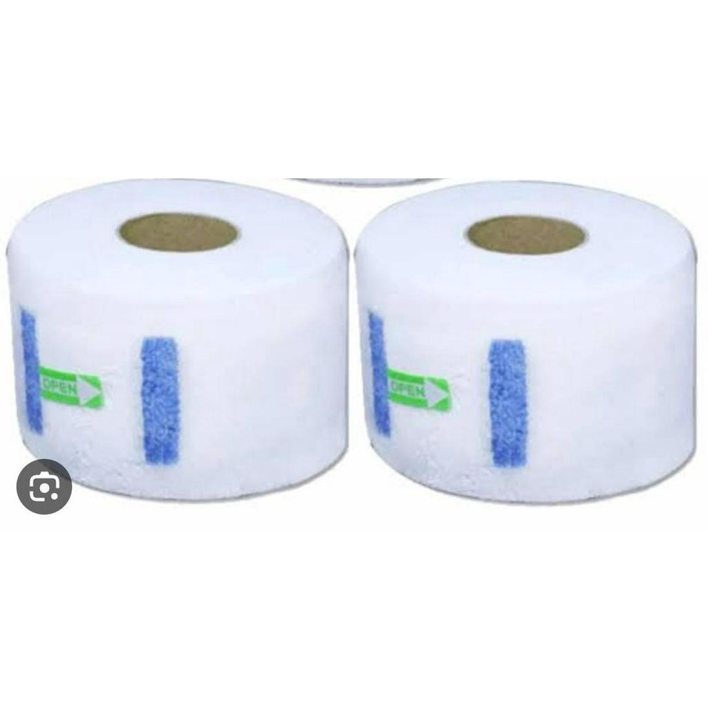 kit 2 unidade de gola  higienicas barbex