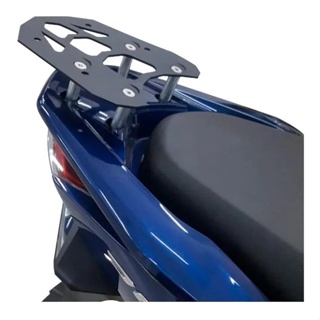 Suporte De Baú Motoboy Reforçado Pcx Motos Honda Todas em Oferta na Shopee