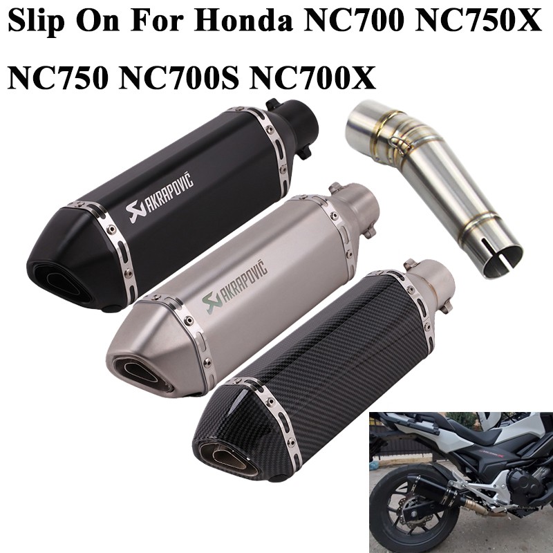 escape nc700x