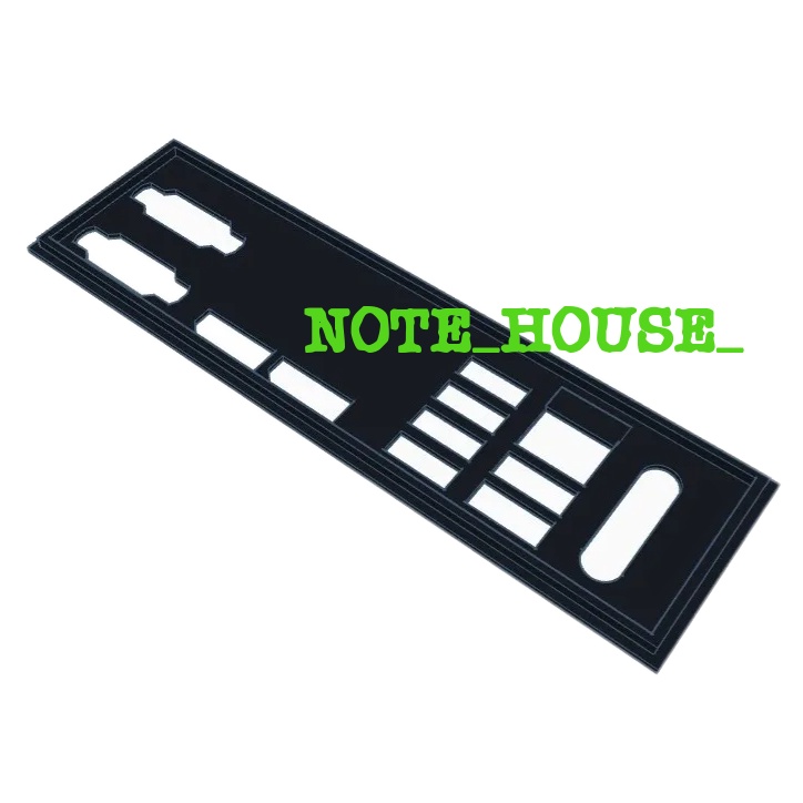 Espelho da Placa Mãe Lenovo Thinkcentre Is8xm (Frete Grátis com cupom)