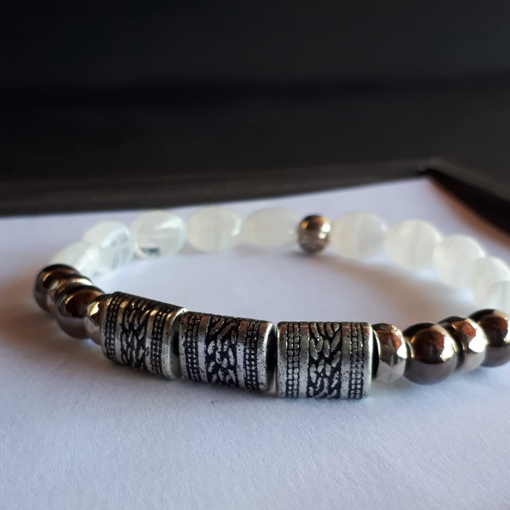 Pulseira masculina