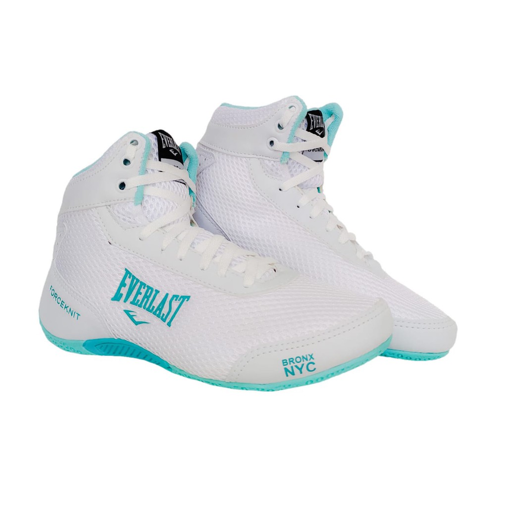 Tênis Bota Everlast Forceknit - Treino Academia Crossfit