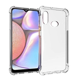 Capa Transparente Anti Impacto Capinha Samsung A10, A10S, A13