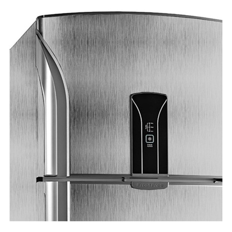 vinil adesivo Geladeira Envelopamento Aço Escovado Inox Moveis,7mtX60cm,envelopamento