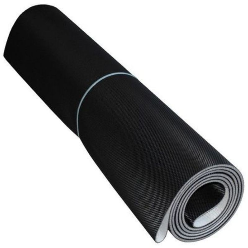 Lona Para Esteira Elétrica Athletic Advanced1, 2 e 3 Medida Padrao;2370x400