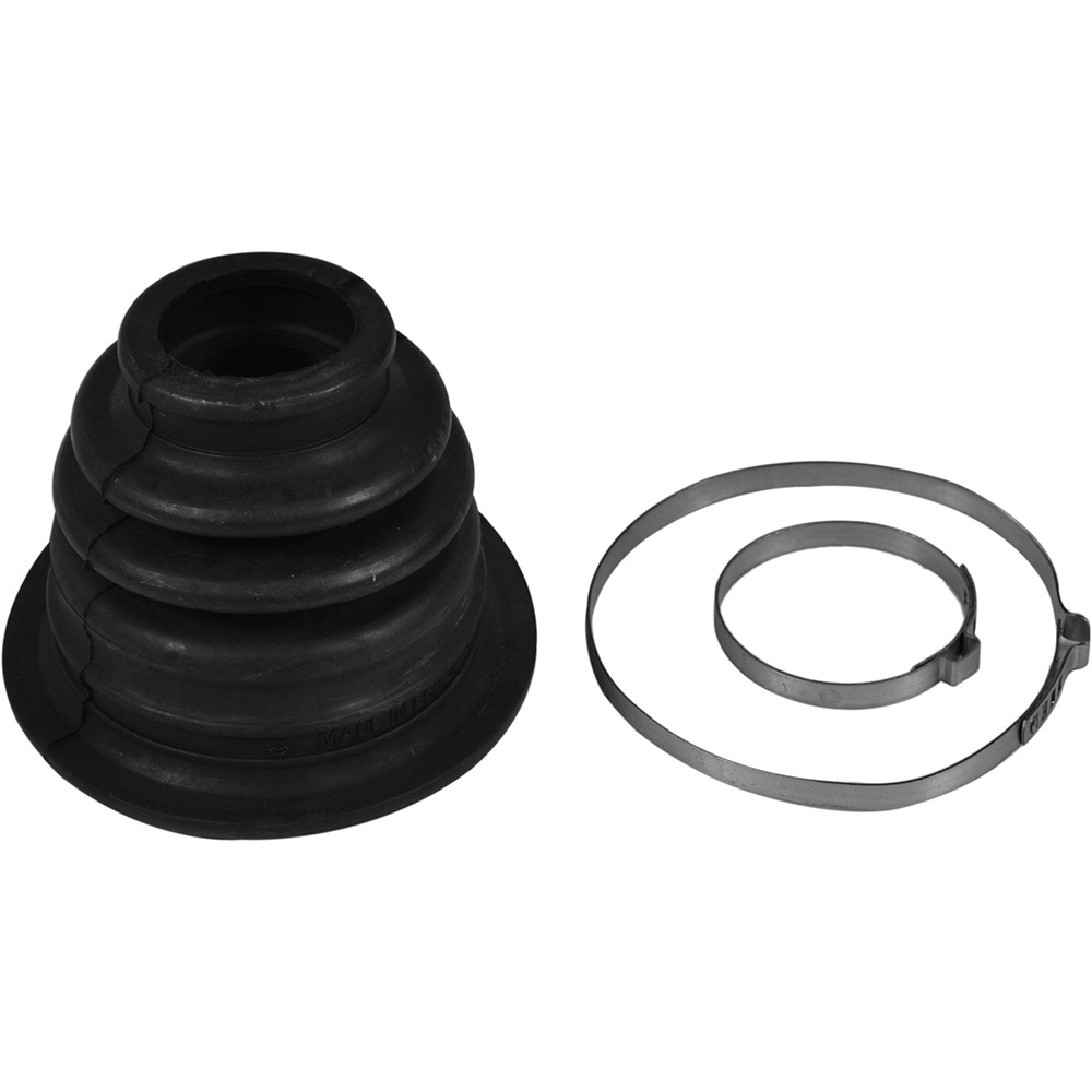 Kit Coifa Homocinética Esquerda Clio G2 1.6 Kangoo Corolla