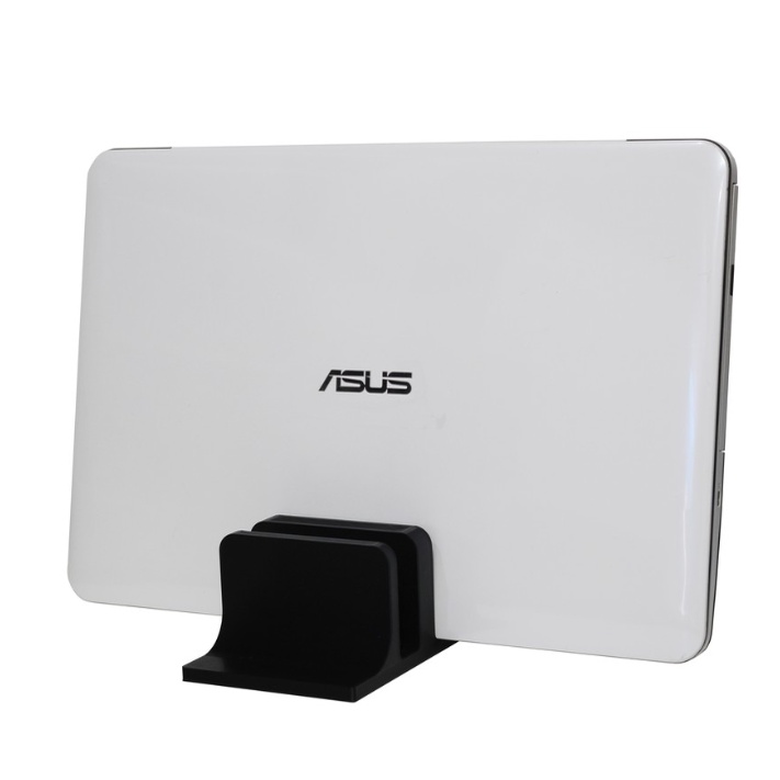 Suporte Duplo 2 Notebooks Macbook Samsung Dell Vertical