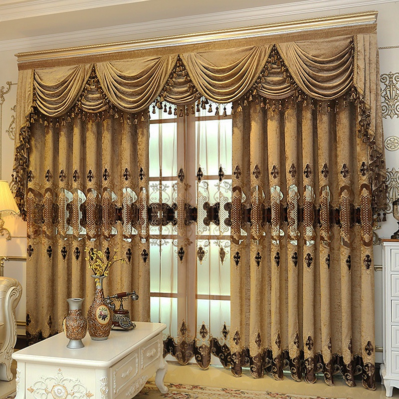 O que é Cortina Blackout Marrom Janela? Guia e Onde Comprar | BuscaProdutos