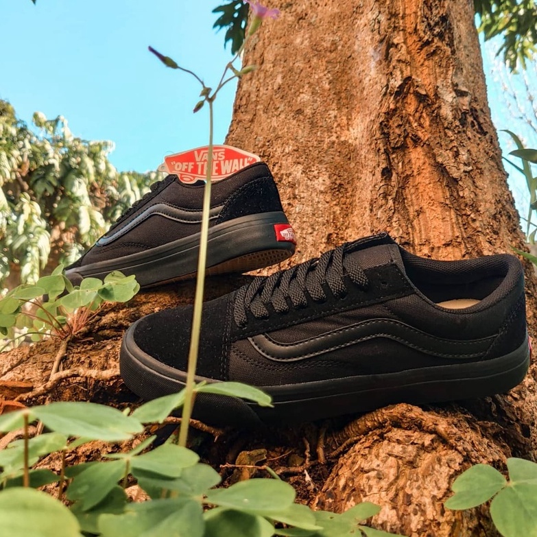 Vans old best sale skool preto preço