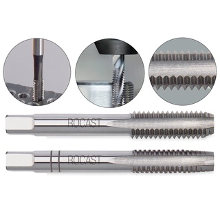 Macho Manual Aço Nº 10 (3/16) Profissional em Oferta na Shopee