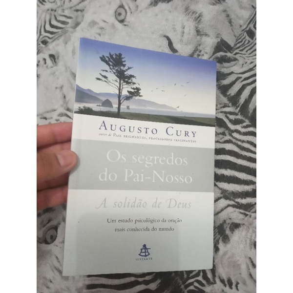 Os segredos do PaiNosso Shopee Brasil