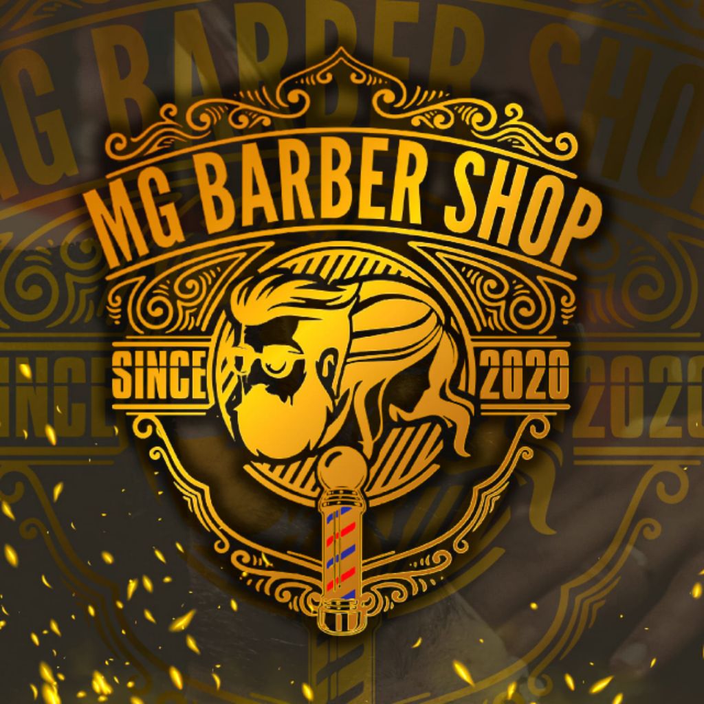 MG BARBER SHOP