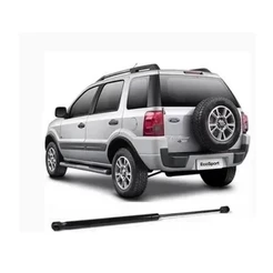 Amortecedor Porta Mala Tampa Ecosport 2003 2004 2005 2006 2007 2008 2009 2010 2011 2012