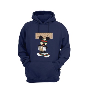 Blusa de frio Moletom masculino e feminino Mickey lançamento