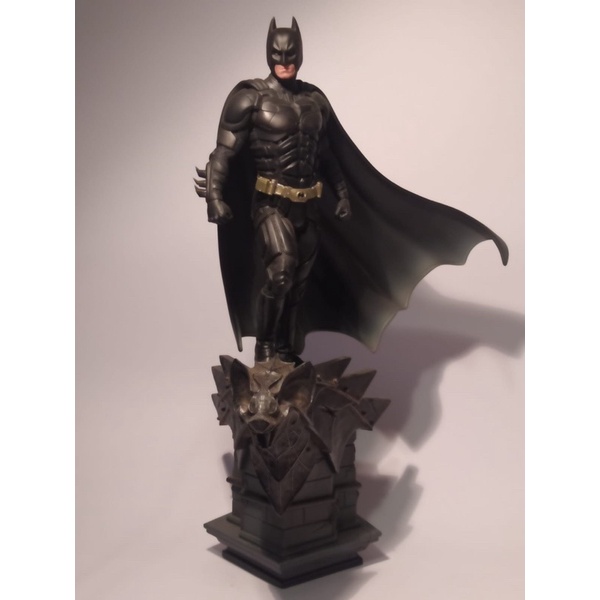 Batman The Dark Knight Iron Studios 1/10