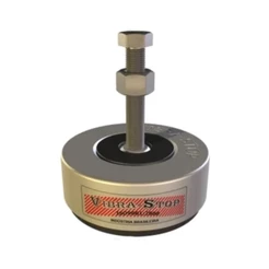 Amortecedor De Vibração Mac 5/16" 800kg