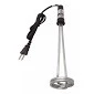 Kit 03 Un Ebulidor Fervedor Aquecedor Elét 1000 Wts 110v
