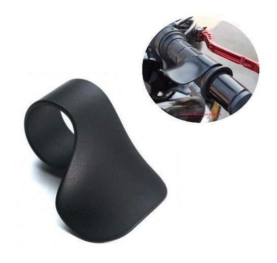 Apoio Mao  Descanso Acelerador Para Manopla Universal em Oferta na Shopee