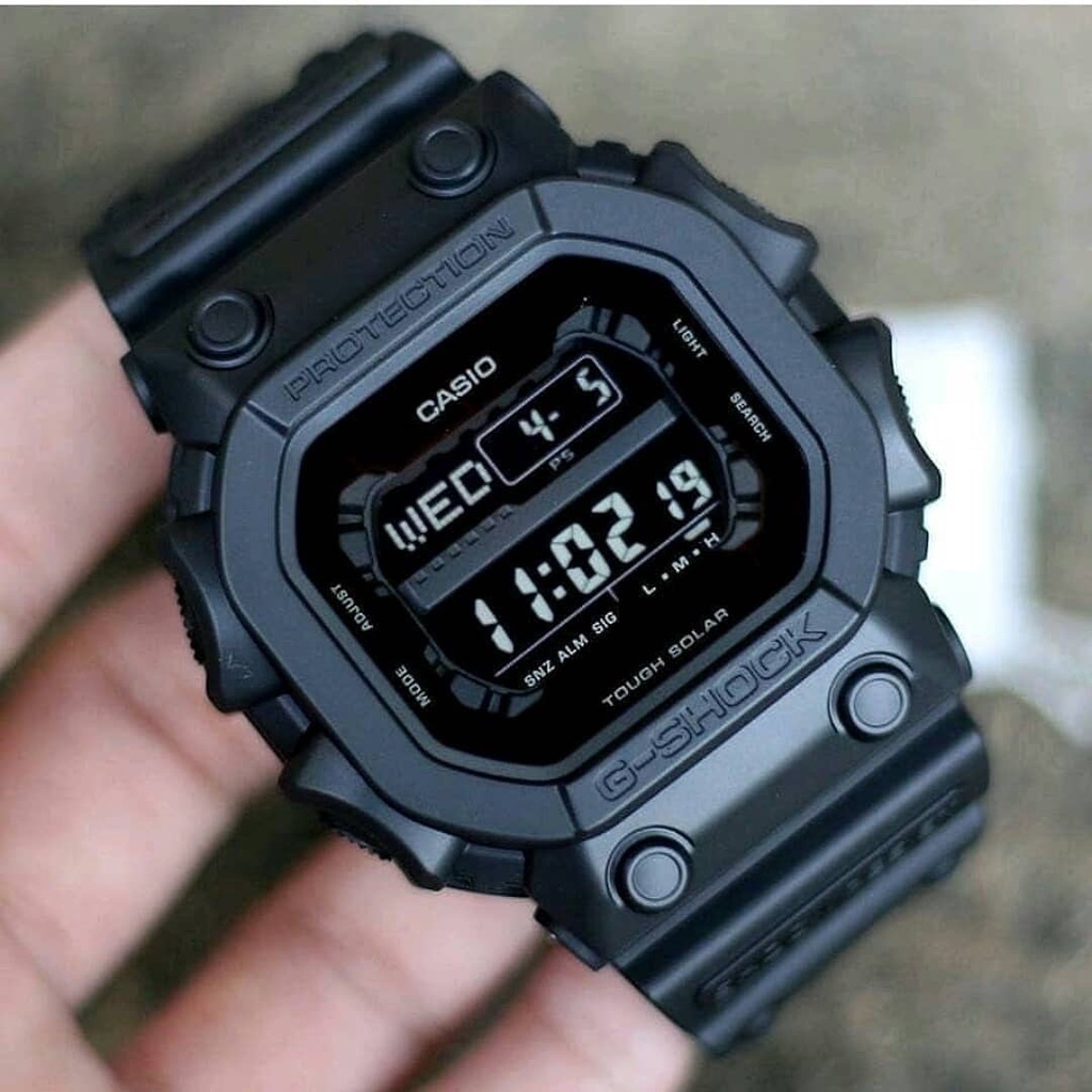 casio gshock digital