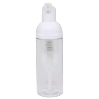 Frasco Pump Espumador 50ml