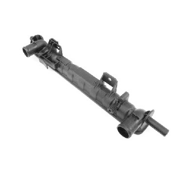 Caixa Radiador Fiesta / Ecosport (superior) 360mm x 42mm Top