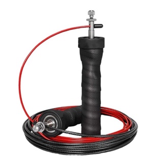 Corda Para Pular Cross Training Speed Rope 2 Cabos Cores Variadas