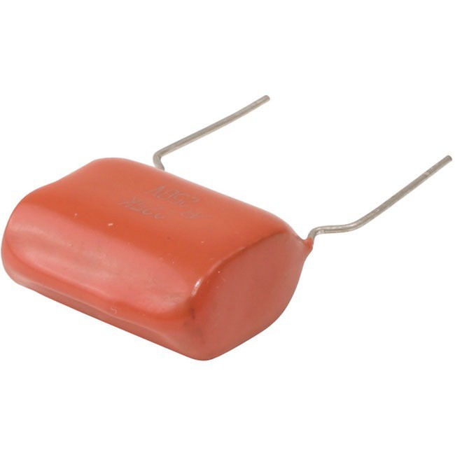 Capacitor 2,2 x 250 - Permak - CAPACITOR PARA TWEETER - UNIDADE