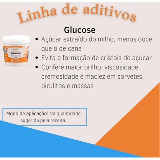 Xarope de Glucose 200G | Shopee Brasil