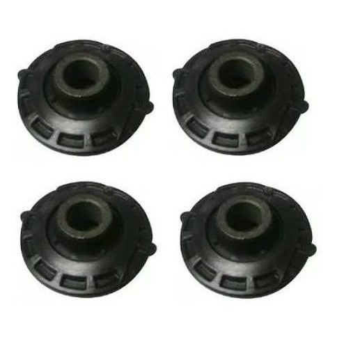 Kit Buchas Bandeja Citroen C3 - Super Resistente - 1º Linha