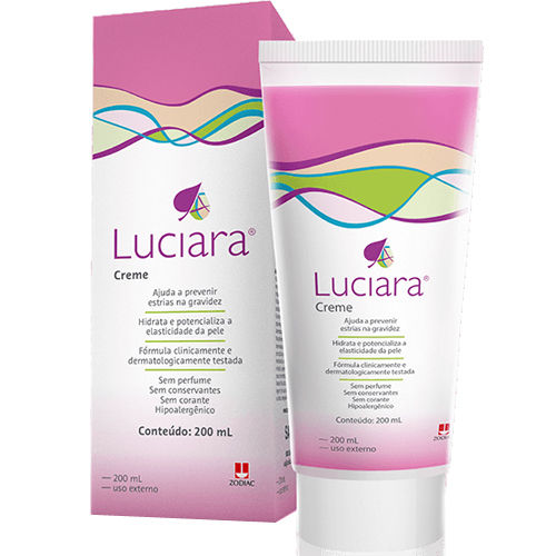 O que é Creme Luciara para Estrias? Guia e Onde Comprar | BuscaProdutos