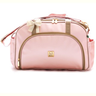 Bolsa Maternidade Grande Bebe Menina Menino Enxoval Miellu - Linha Prática em Oferta na Shopee