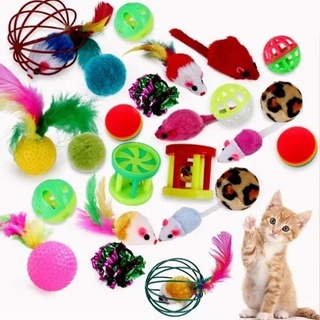 Mercadão de Brinquedos para Cães e Gatos Diversos Modelos e Tamanhos