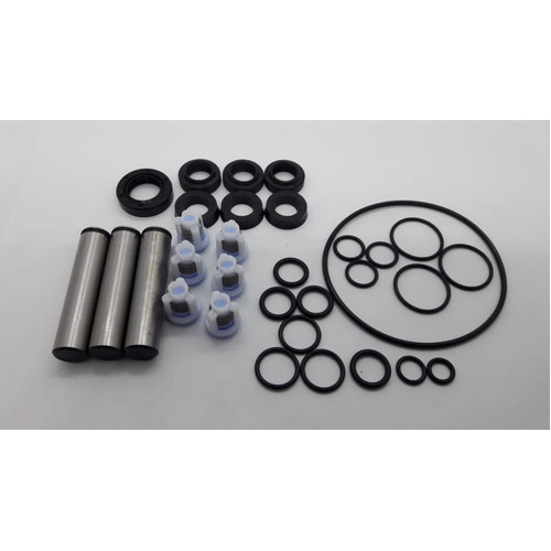 Reparo Electrolux Wap Mini Vedações + 3 Pistão